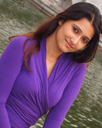 Sampurna Lahiri